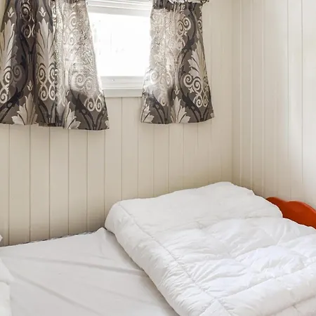 4 Bedroom In * Sjusjoen
