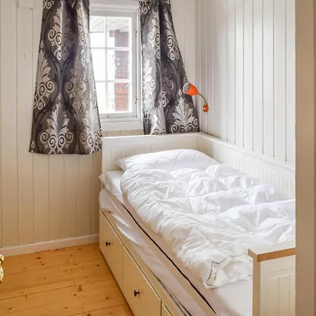 Vakantiehuis 4 Bedroom In