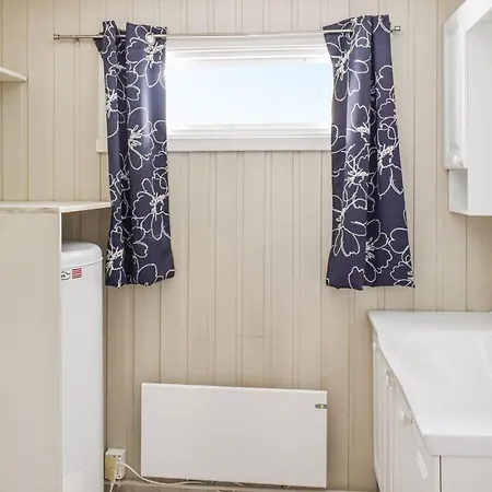 4 Bedroom In Vakantiehuis *