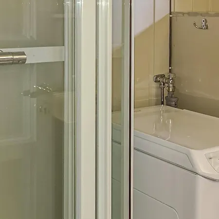 4 Bedroom In Vakantiehuis Sjusjoen